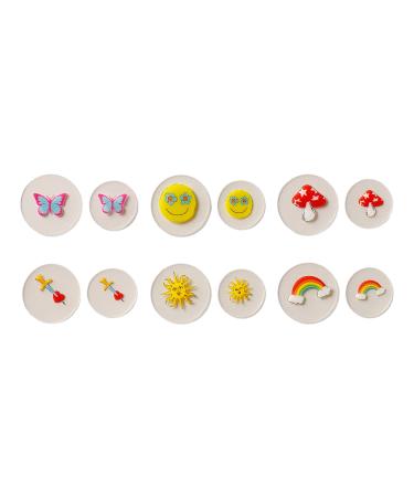 af94 Acid Patch Salicylic Acid Pimple Patches 96 ct - Transform Your Style with the Best Innovation Today! - Buy Online on GoSupps.com