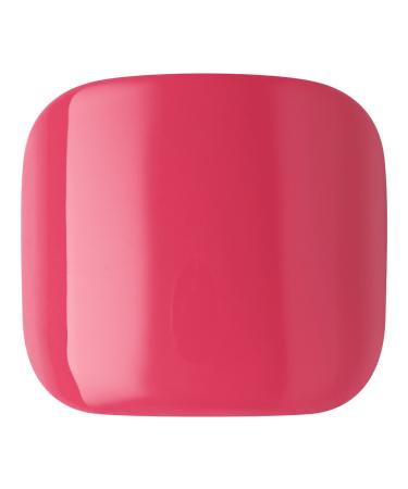 Kiss imPRESS Valentine's Day Free Roundabout Press-On Pedicure Toenails - Transform Your Style with the Best Innovation Today! - Buy Online on GoSupps.com