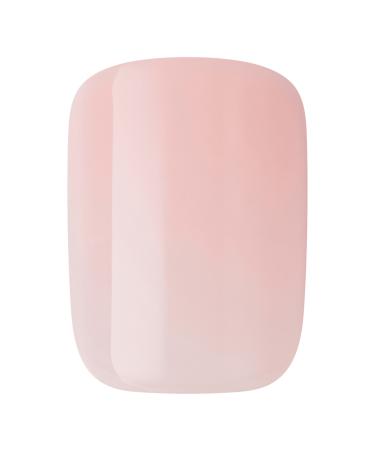 Kiss imPRESS Bare but Better Short Press On Manicure Nails Instinct - Transform Your Style with the Best Innovation Today! - Buy Online on GoSupps.com