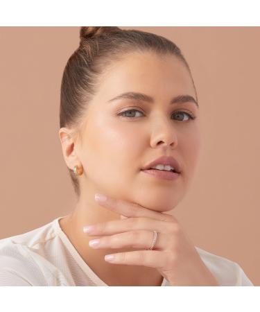 Kiss imPRESS Bare but Better Short Press On Manicure Nails Instinct - Transform Your Style with the Best Innovation Today! - Buy Online on GoSupps.com