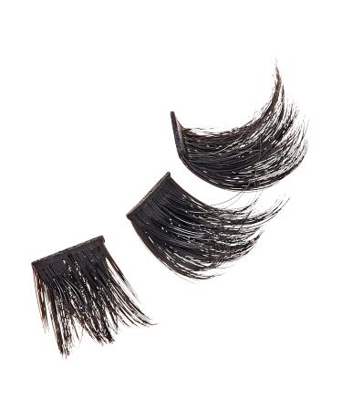 Kiss Falscara False EyeLash Multipack, Faux Mink 24 ct - Discover Premium Quality Shop now! - Buy Online on GoSupps.com