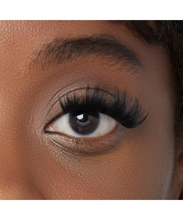 Kiss Falscara False EyeLash Multipack, Faux Mink 24 ct - Discover Premium Quality Shop now! - Buy Online on GoSupps.com