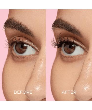 Kiss imPRESS Press-On Falsies Eyelash Clusters, Modern Natural 12 ct - Discover Premium Quality Shop now! - Buy Online on GoSupps.com