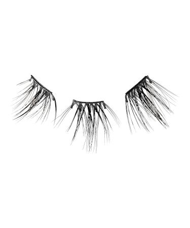 Kiss imPRESS Press-On Falsies Eyelash Clusters, Bold Volume - Transform Your Style with the Best Innovation Today! - Buy Online on GoSupps.com