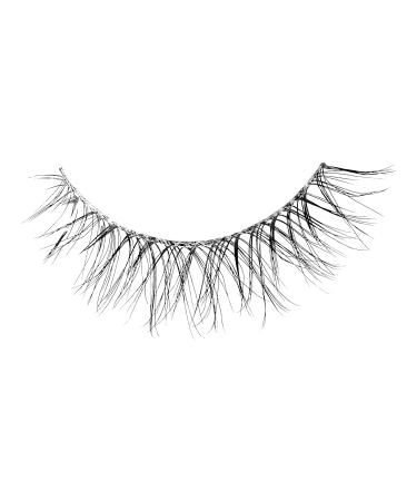 Kiss The New Natural False Eyelashes, White Shirt 1 pair - Transform Your Style with the Best Innovation Today! - Buy Online on GoSupps.com