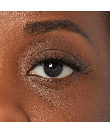 Kiss The New Natural False Eyelashes, White Shirt 1 pair - Transform Your Style with the Best Innovation Today! - Buy Online on GoSupps.com