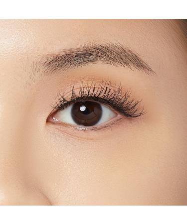 Kiss The New Natural False Eyelashes, Silver Ring 1 pair - Transform Your Style with the Best Innovation Today! - Buy Online on GoSupps.com