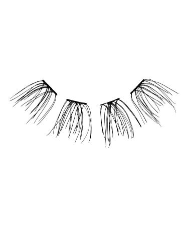 Discover Kiss The New Natural Trio False Eyelashes, Neo - Elevate Your Style Instantly! - Buy Online on GoSupps.com