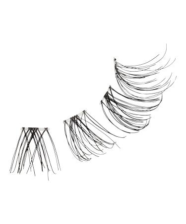 Discover Kiss The New Natural Trio False Eyelashes, Neo - Elevate Your Style Instantly! - Buy Online on GoSupps.com