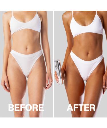 Bali Body No Transfer Self Tan Light to Dark Body Mist 6.7 oz - Discover Premium Quality Shop now! - Buy Online on GoSupps.com