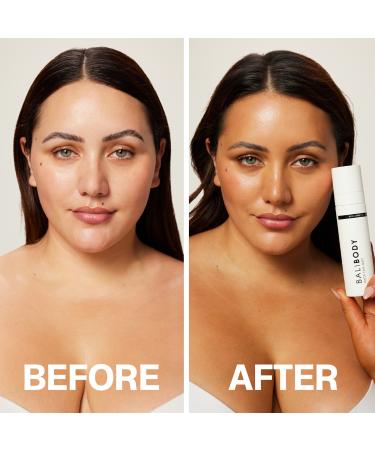 Bali Body Hydrating Face Self Tan Mist Ultra Dark 3.38 oz - Transform Your Style with the Best Innovation Today! - Buy Online on GoSupps.com