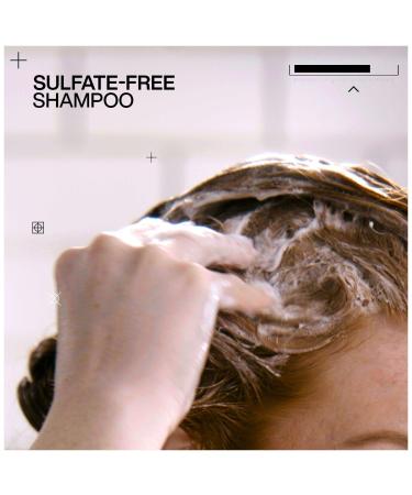 Discover Redken Travel Size Acidic Color Gloss Sulfate Free Shampoo - Elevate Your Style Instantly! - Buy Online on GoSupps.com