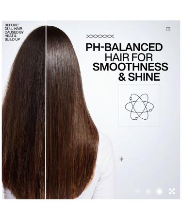 Discover Redken Travel Size Acidic Color Gloss Sulfate Free Shampoo - Elevate Your Style Instantly! - Buy Online on GoSupps.com