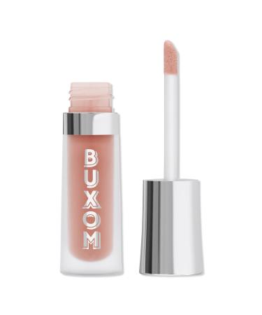 Buxom Mini Full-On Plumping Lip Cream White Russian (nude pink)