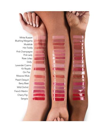 Buxom Mini Full-On Plumping Lip Cream White Russian (nude pink) - Transform Your Style with the Best Innovation Today! - Buy Online on GoSupps.com