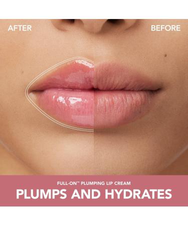 Buxom Mini Full-On Plumping Lip Cream White Russian (nude pink) - Transform Your Style with the Best Innovation Today! - Buy Online on GoSupps.com