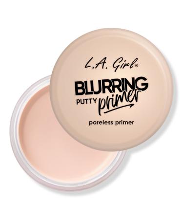 L.A. Girl Blurring Putty Primer - Poreless 0.0158 oz