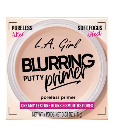 L.A. Girl Blurring Putty Primer - Poreless 0.0158 oz - Discover Premium Quality Shop now! - Buy Online on GoSupps.com