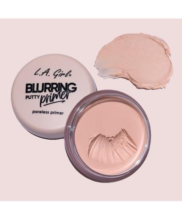 L.A. Girl Blurring Putty Primer - Poreless 0.0158 oz - Discover Premium Quality Shop now! - Buy Online on GoSupps.com