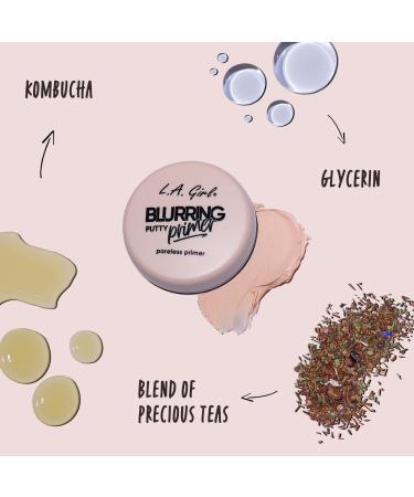 L.A. Girl Blurring Putty Primer - Poreless 0.0158 oz - Discover Premium Quality Shop now! - Buy Online on GoSupps.com