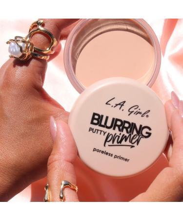 L.A. Girl Blurring Putty Primer - Poreless 0.0158 oz - Discover Premium Quality Shop now! - Buy Online on GoSupps.com