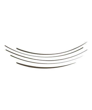 L.A. Girl Brow Ink Micro Brush Detailer Pen Soft Brown 0.015 oz - Transform Your Style with the Best Innovation Today! - Buy Online on GoSupps.com