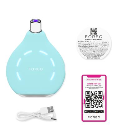 FOREO KIWI Blackhead Remover Pore Vacuum - Discover Premium Quality Shop now! - Buy Online on GoSupps.com