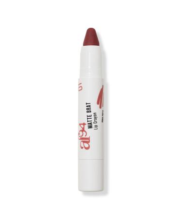 af94 Matte Brat - Long Lasting Lip Crayon Soda Popd 0.08 oz