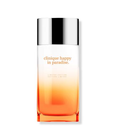 Clinique Happy in Paradise Eau de Parfum 3.4 oz