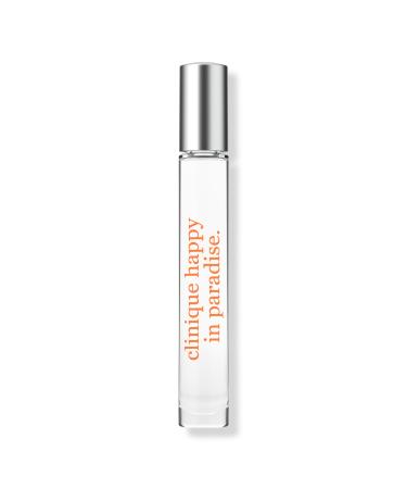 Clinique Happy in Paradise Eau de Parfum Rollerball 0.34 oz