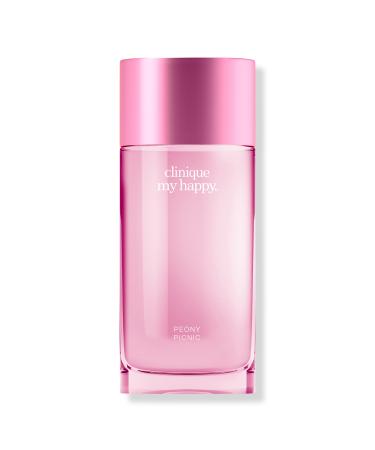 Clinique My Happy Peony Picnic 3.4 oz