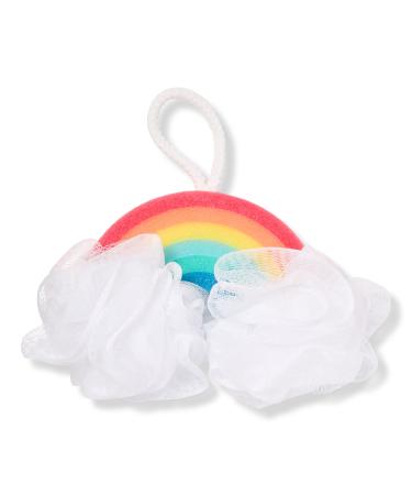 ULTA Beauty Collection Rainbow Loofah 1 ct