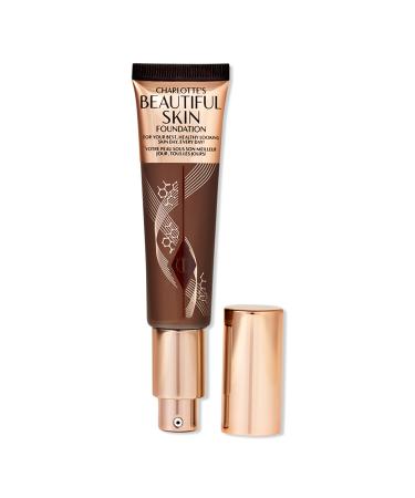 Charlotte Tilbury Charlotte's Beautiful Skin Foundation 17 Neutral 1.0 oz