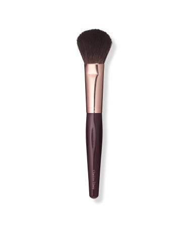Charlotte Tilbury Bronzer & Blusher Brush