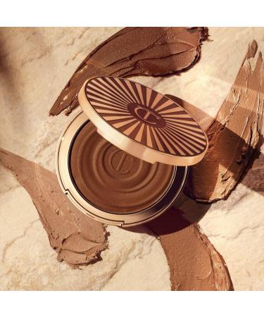 Charlotte Tilbury Beautiful Skin Bronzer Brush - Discover Premium Quality Shop now! - Buy Online on GoSupps.com