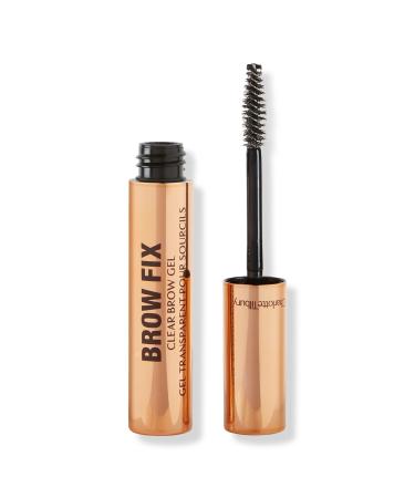 Charlotte Tilbury Brow Fix Clear Eyebrow Gel Clear