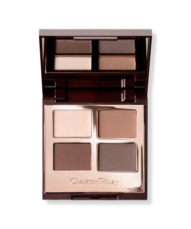 Charlotte Tilbury Luxury Eyeshadow Palette The Sophisticate 0.18 oz