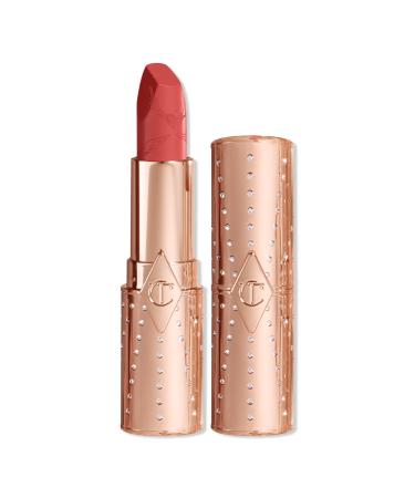 Charlotte Tilbury Matte Revolution Lipstick Mrs Kisses 0.12 oz