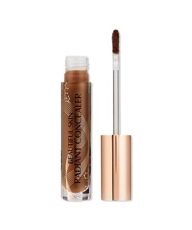 Charlotte Tilbury Beautiful Skin Medium to Full Coverage Radiant Concealer 16 Deep 0.25 oz