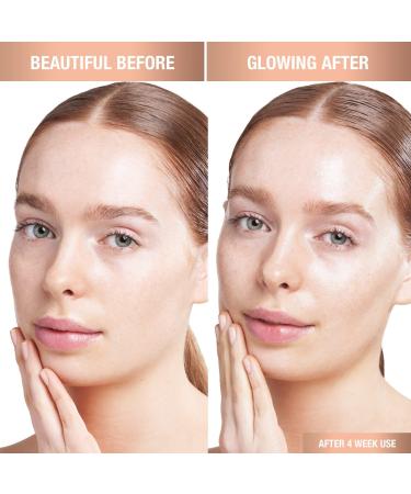 Discover Charlotte Tilbury Travel Size Daily Glow Toner with Niacinamide 1.0 oz - Elevate Your Style Instantly! - Buy Online on GoSupps.com