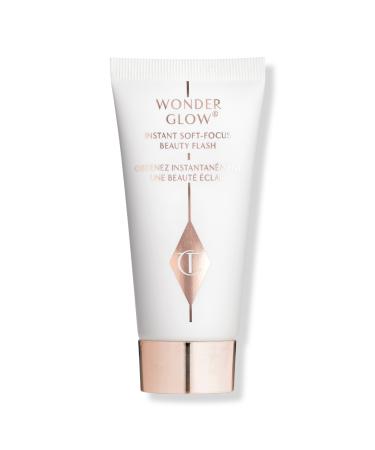 Charlotte Tilbury Travel Size Wonderglow Face Primer 0.5 oz