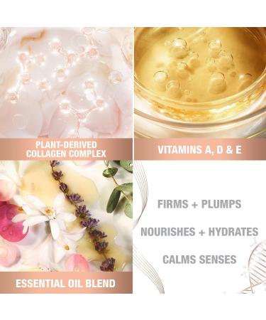 Charlotte Tilbury Travel Size Collagen Superfusion Firming & Plumping Facial Oil 0.37 oz - Transform Your Style with the Best Innovation Today! - Buy Online on GoSupps.com