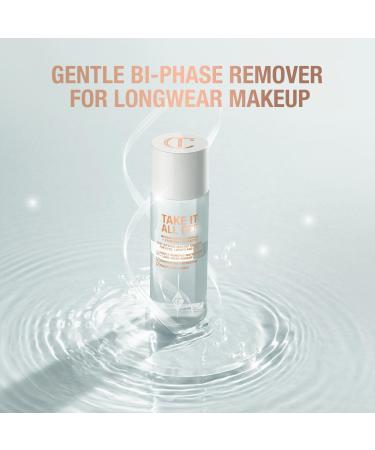 Charlotte Tilbury Take It All Off Longwear Makeup Remover 4.0 oz - Transform Your Style with the Best Innovation Today! - Buy Online on GoSupps.com