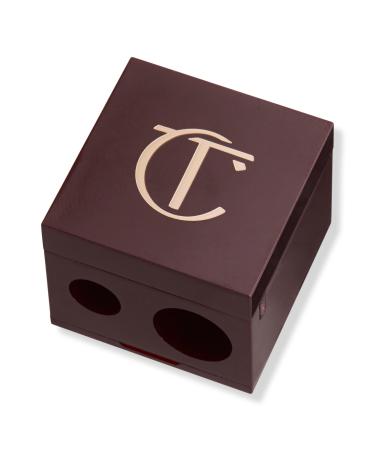 Charlotte Tilbury Pencil Sharpener for Lips and Eyes