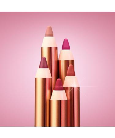 Charlotte Tilbury Pencil Sharpener for Lips and Eyes - Discover Premium Quality Shop now! - Buy Online on GoSupps.com