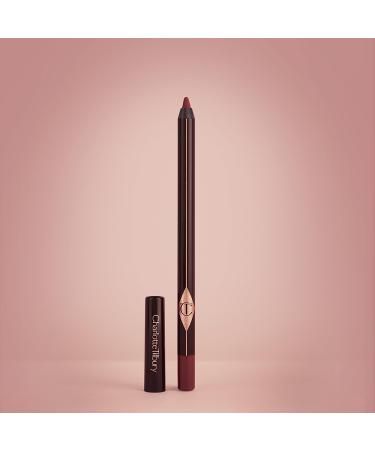 Charlotte Tilbury Pillow Talk Eyeliner Pillow Talk (smoky berry brown) - Transform Your Style with the Best Innovation Today! - Buy Online on GoSupps.com