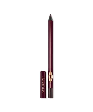 Charlotte Tilbury Rock 'N' Kohl Eyeliner Pencil Barbarella Brown 0.04 oz
