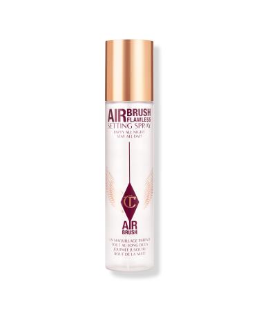 Charlotte Tilbury Airbrush Flawless Setting Spray 6.7 oz
