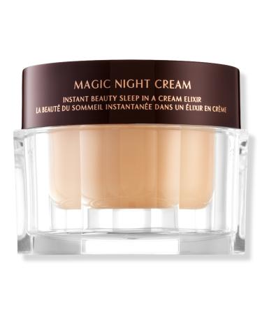 Charlotte Tilbury Magic Night Moisturizer with Retinol 1.6 oz