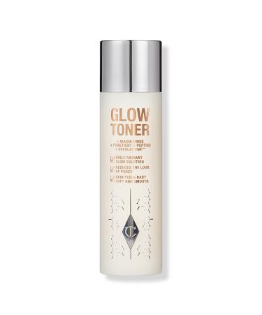 Charlotte Tilbury Daily Glow Toner with Niacinamide 5.0 oz